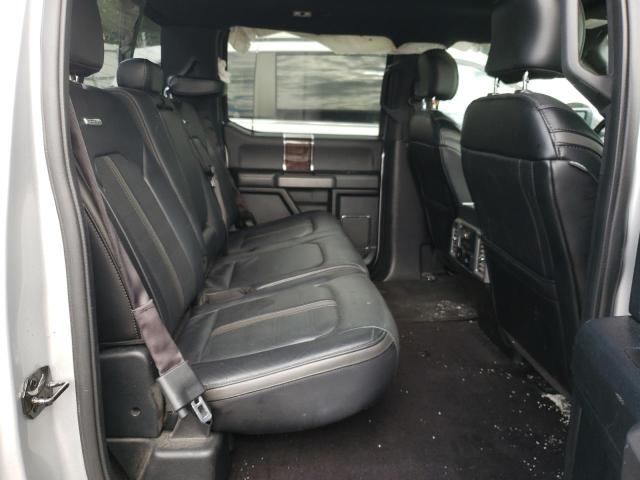 Photo 6 from auction – 2017 FORD F150 SUPER with VIN 1FTEW1EG8HFB86217