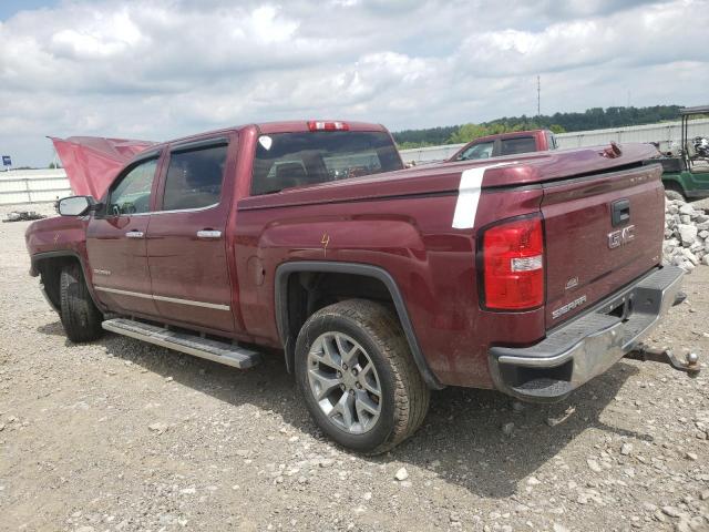 Photo 3 from auction – 2014 GMC SIERRA K15 with VIN 3GTU2VEC6EG378158