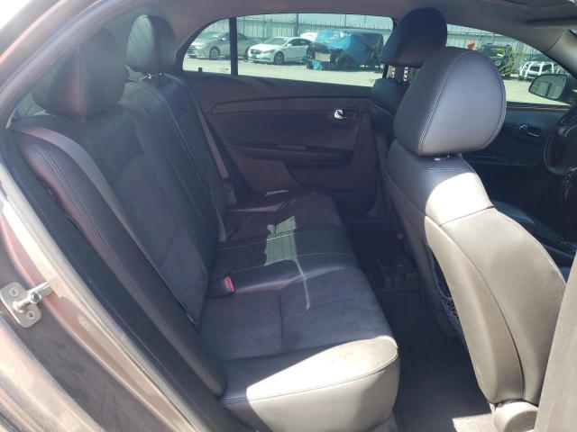 Photo 6 from auction – 2011 CHEVROLET MALIBU 2LT with VIN 1G1ZD5E10BF254570