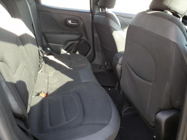 Photo 6 from auction – 2017 JEEP RENEGADE L with VIN ZACCJBBB2HPE82416