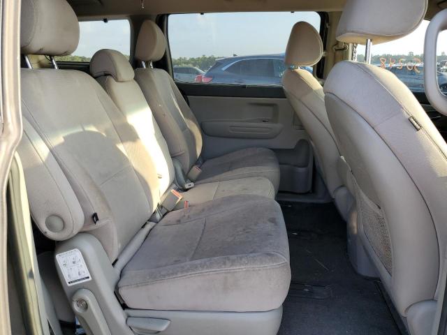 Photo 6 from auction – 2015 KIA SEDONA LX with VIN KNDMB5C11F6036282