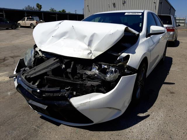 Photo 2 from auction – 2015 TOYOTA CAMRY LE with VIN 4T1BF1FK3FU080204