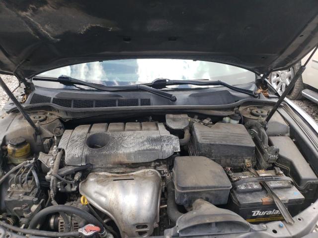 Photo 7 from auction – 2011 TOYOTA CAMRY BASE with VIN 4T1BF3EK8BU773891