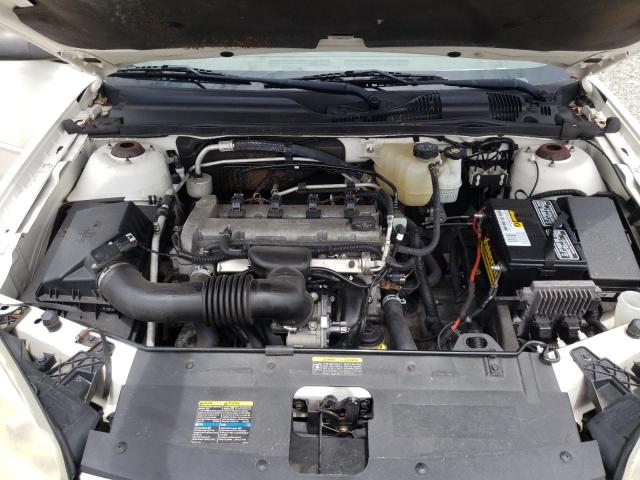 Photo 7 from auction – 2007 CHEVROLET MALIBU LS with VIN 1G1ZS58F57F265343