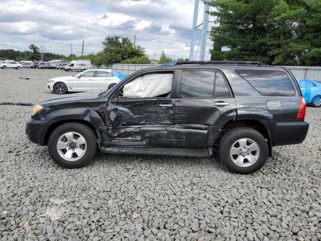 Photo 9 from auction – 2008 TOYOTA 4RUNNER SR with VIN JTEBU14R88K009004
