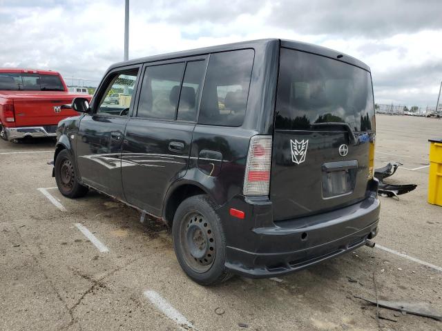 Photo 3 from auction – 2006 SCION XD with VIN JTLKT324564052554