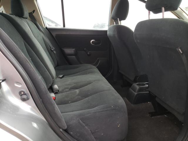 Photo 6 from auction – 2011 NISSAN VERSA S with VIN 3N1BC1CP9BL451001