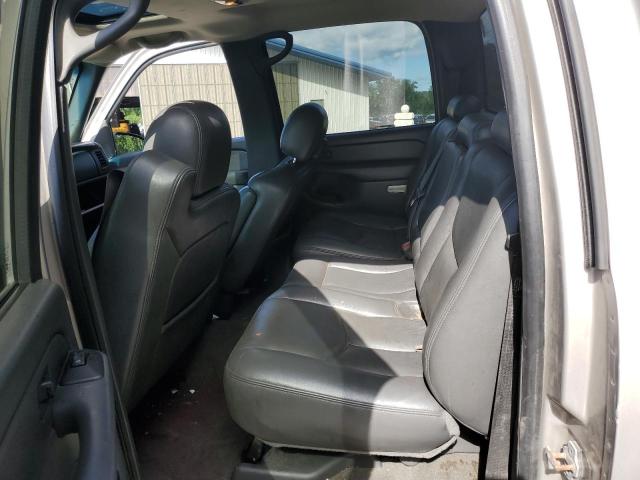 Photo 6 from auction – 2005 CHEVROLET SILVERADO with VIN 2GCEK13T751235227
