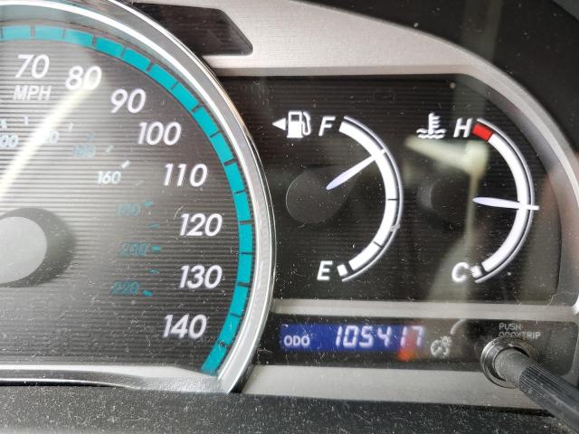 Photo 8 from auction – 2015 TOYOTA VENZA LE with VIN 4T3BA3BB5FU075481