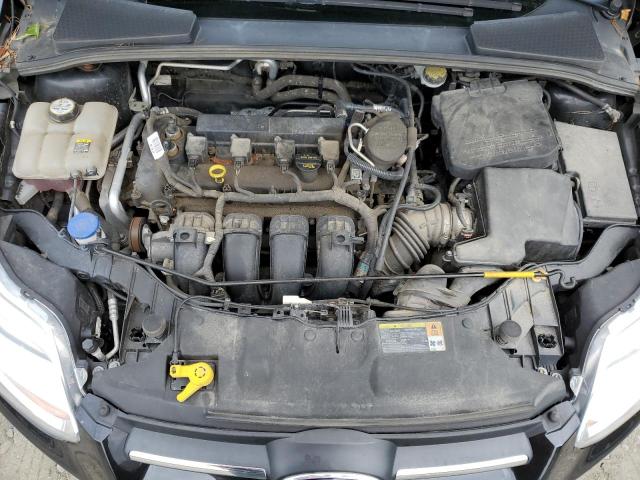 Photo 7 from auction – 2012 FORD FOCUS SE with VIN 1FAHP3F23CL341085