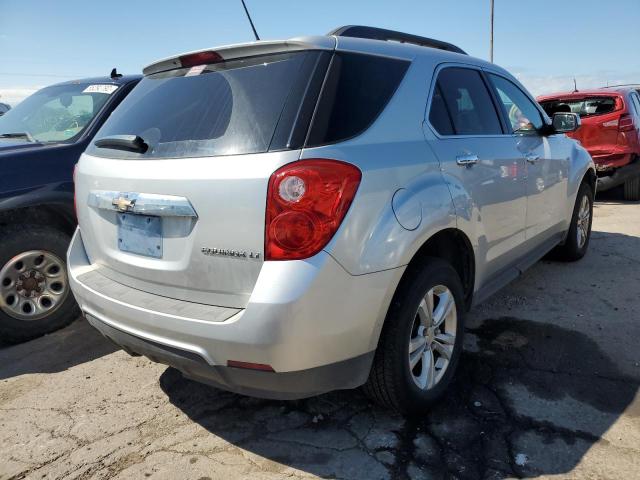 Photo 4 from auction – 2013 CHEVROLET EQUINOX LT with VIN 2GNFLNEK9D6323430