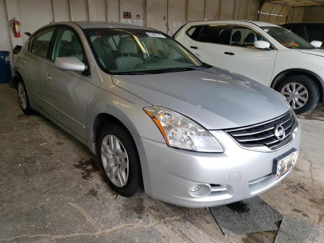 NISSAN ALTIMA BAS 2010 с VIN 1N4AL2AP1AN490798 - Фото с аукциона
