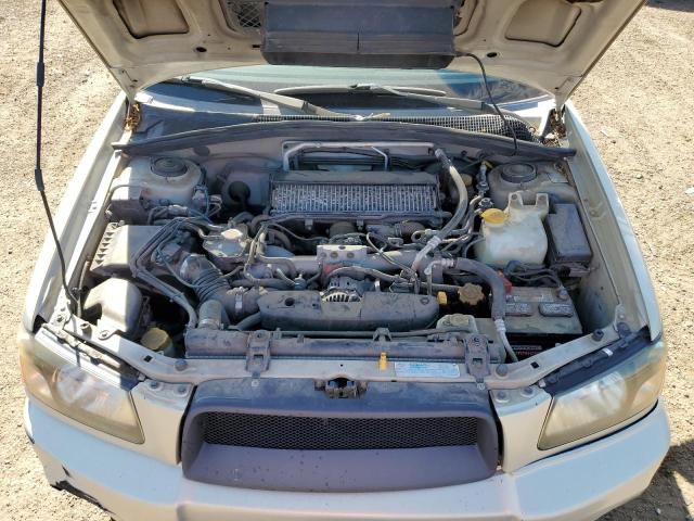 Photo 7 from auction – 2005 SUBARU FORESTER 2 with VIN JF1SG69655H735781