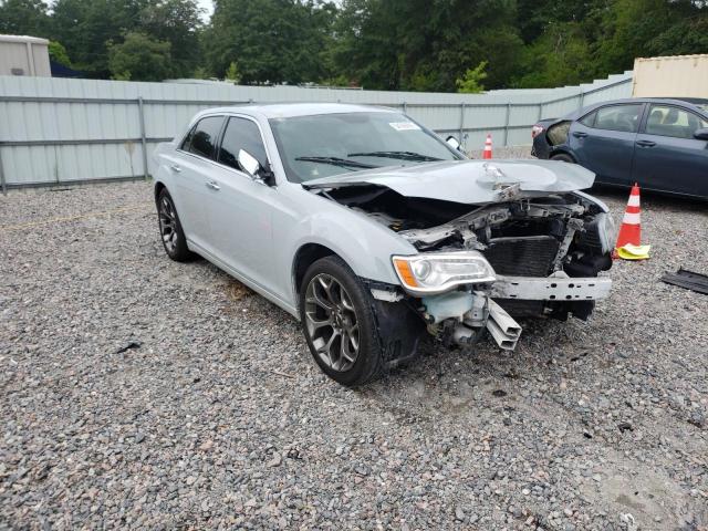 CHRYSLER 300 LIMITE 2011 with VIN 2C3CA5CG2BH568074 - Photo from auction