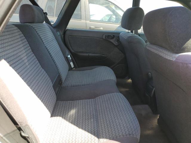 Photo 6 from auction – 1999 SUBARU LEGACY OUT with VIN 4S3BG6852X7644527