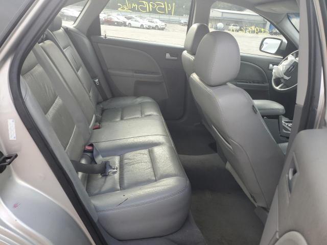 Photo 6 from auction – 2007 FORD FIVE HUNDR with VIN 1FAHP27187G132472
