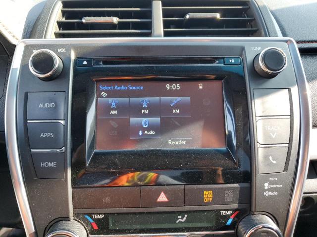 Photo 9 from auction – 2015 TOYOTA CAMRY LE with VIN 4T1BF1FK2FU487012