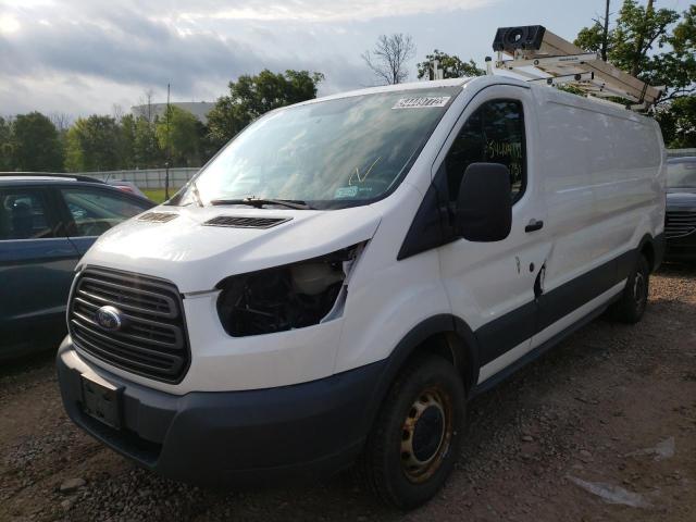 Photo 2 from auction – 2015 FORD TRANSIT T- with VIN 1FTNE9ZM6FKA26147