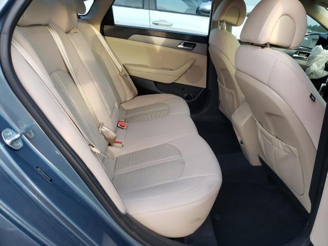Photo 6 from auction – 2017 HYUNDAI SONATA SE with VIN 5NPE24AF6HH574725