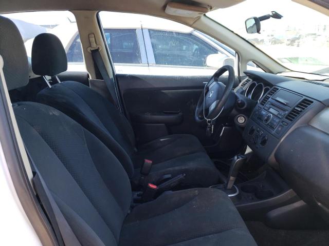 Photo 5 from auction – 2010 NISSAN VERSA S with VIN 3N1BC1CP9AL447304