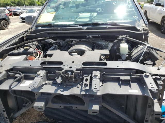 Photo 7 from auction – 2016 GMC SIERRA K15 with VIN 1GTV2LECXGZ294873