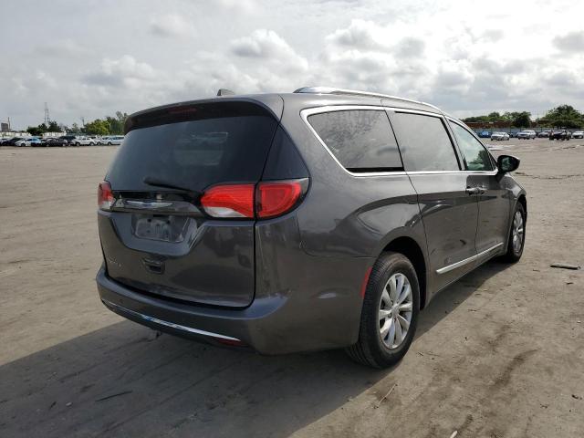 Photo 4 from auction – 2018 CHRYSLER PACIFICA T with VIN 2C4RC1BG6JR253944