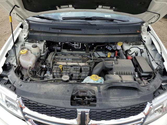 Photo 7 from auction – 2020 DODGE JOURNEY SE with VIN 3C4PDCABXLT276195