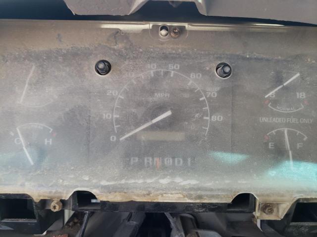 Photo 8 from auction – 1995 FORD F150 with VIN 1FTDF15N8SNB10214