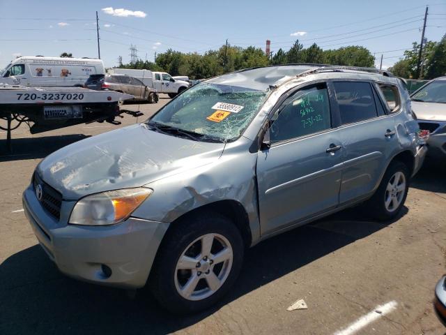 Photo 9 from auction – 2008 TOYOTA RAV4 with VIN JTMBD33VX85214501