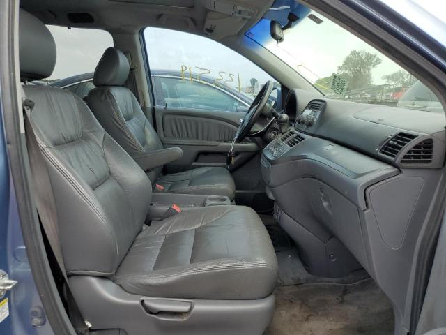 Photo 5 from auction – 2007 HONDA ODYSSEY EX with VIN 5FNRL38637B139009