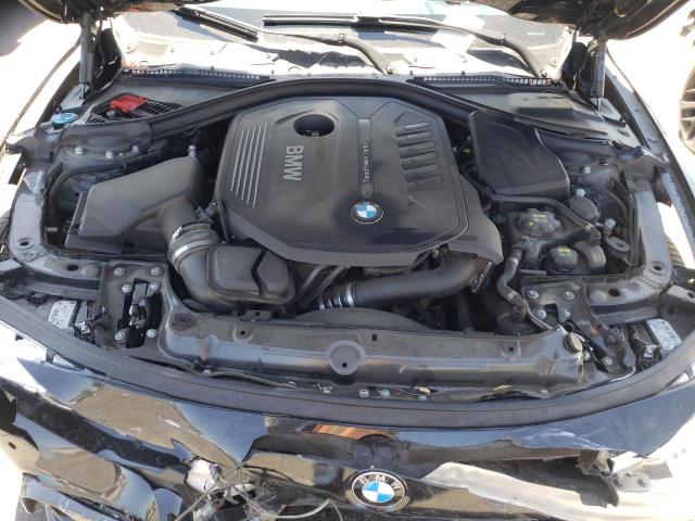 Photo 7 from auction – 2017 BMW 340 I with VIN WBA8B3G33HNU36495