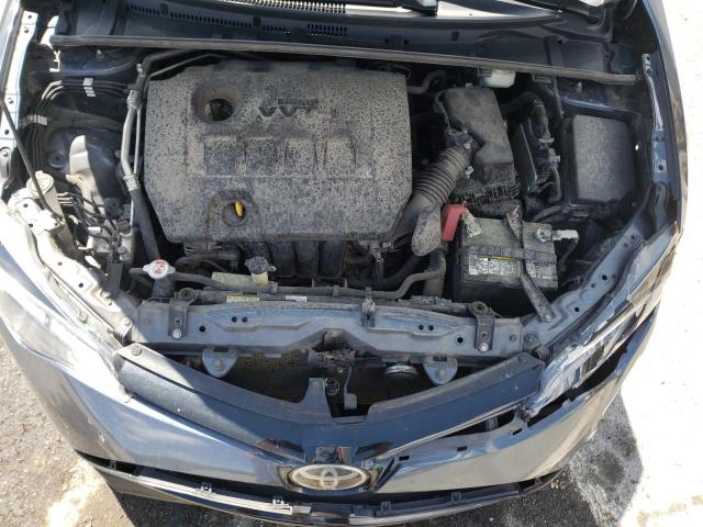 Photo 7 from auction – 2017 TOYOTA COROLLA L with VIN 2T1BURHE6HC890605