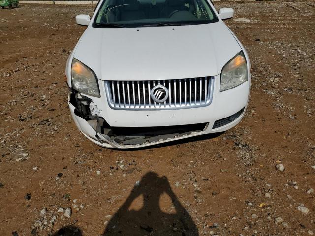 Photo 9 from auction – 2007 MERCURY MILAN PREM with VIN 3MEHM08187R631351