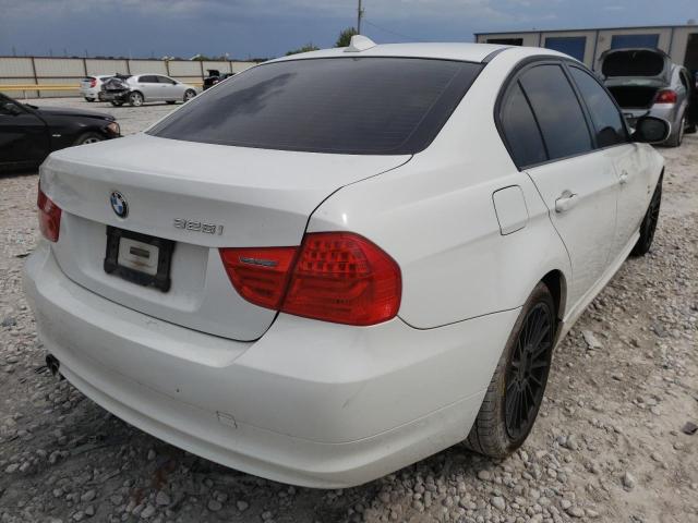 Photo 4 from auction – 2011 BMW 328 XI with VIN WBAPK7C54BA970601