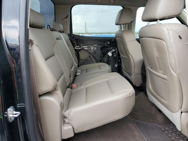 Photo 6 from auction – 2014 GMC SIERRA C15 with VIN 3GTP1VEC3EG510941