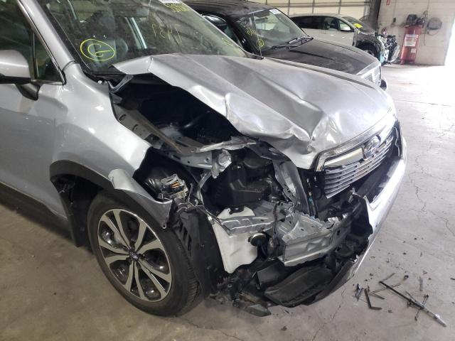 Photo 9 from auction – 2019 SUBARU FORESTER L with VIN JF2SKAUC6KH569874
