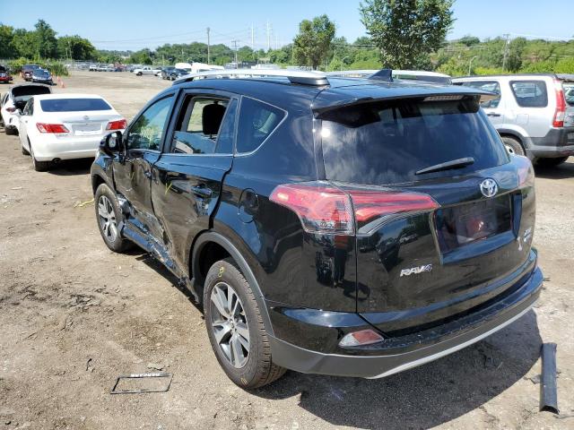 Photo 3 from auction – 2016 TOYOTA RAV4 XLE with VIN 2T3RFREV2GW464542