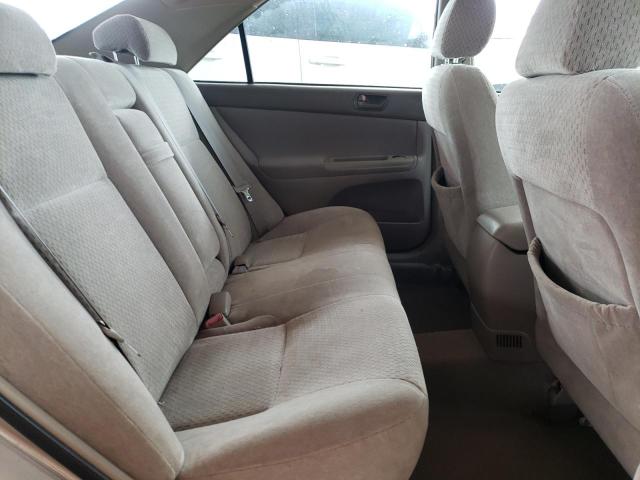 Photo 6 from auction – 2004 TOYOTA CAMRY LE with VIN 4T1BE32K74U910927