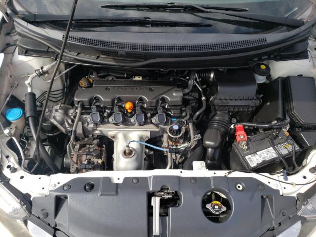 Photo 7 from auction – 2013 HONDA CIVIC LX with VIN 2HGFB2F56DH554374