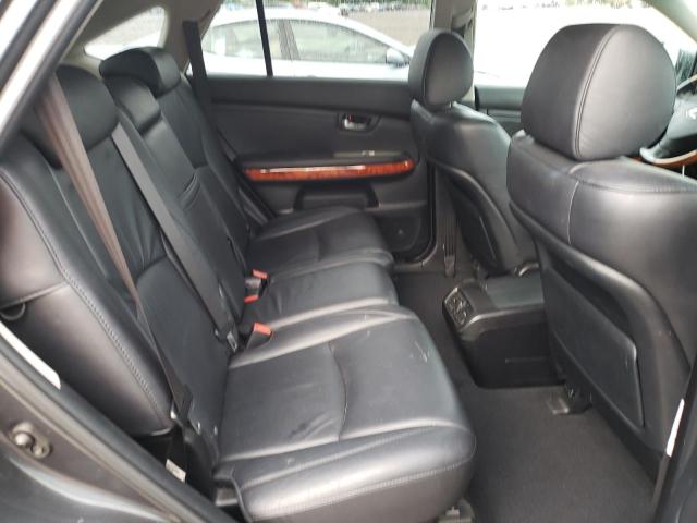 Photo 6 from auction – 2008 LEXUS RX 350 with VIN 2T2HK31U08C060440
