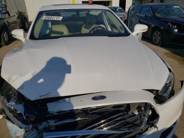 Photo 7 from auction – 2013 FORD FUSION SE with VIN 3FA6P0HR5DR139142