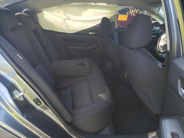 Photo 6 from auction – 2020 NISSAN ALTIMA S with VIN 1N4BL4BV3LC151827