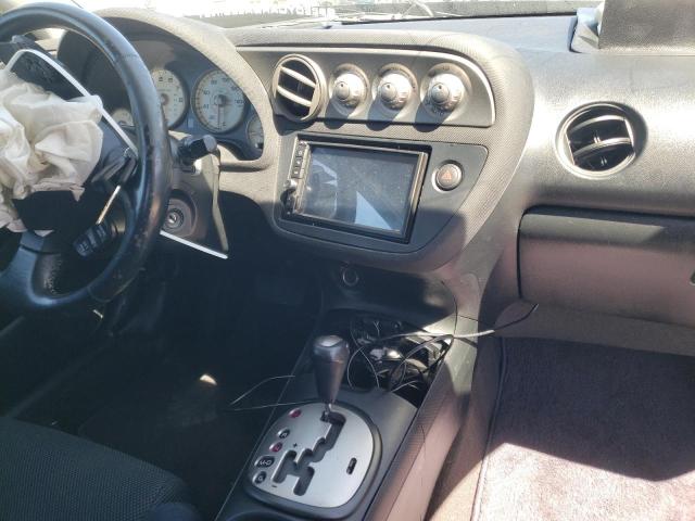 Photo 9 from auction – 2005 ACURA RSX with VIN JH4DC54845S008456