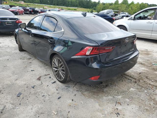 Photo 3 from auction – 2014 LEXUS IS 250 with VIN JTHBF1D2XE5028874
