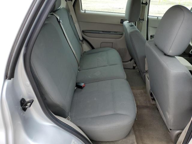 Photo 6 from auction – 2012 FORD ESCAPE XLS with VIN 1FMCU0C71CKA04850