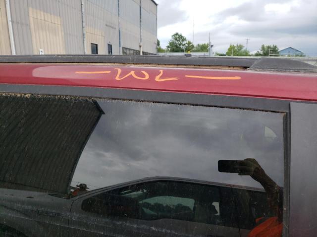 Photo 9 from auction – 2014 DODGE GRAND CARA with VIN 2C4RDGCG0ER321210