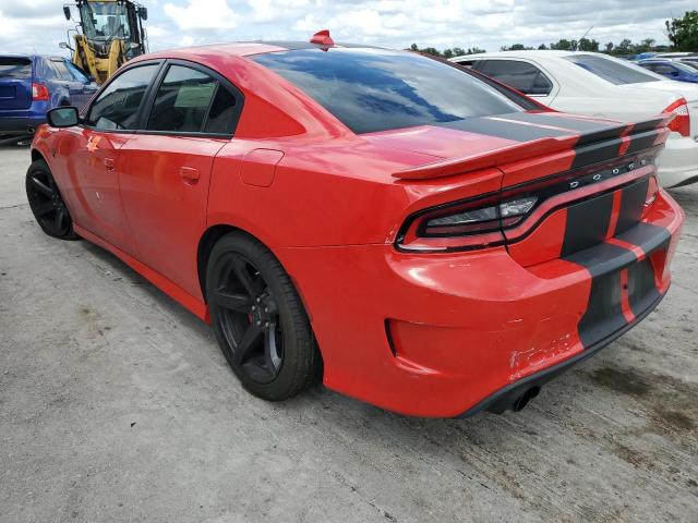Photo 3 from auction – 2017 DODGE CHARGER SR with VIN 2C3CDXL91HH536679