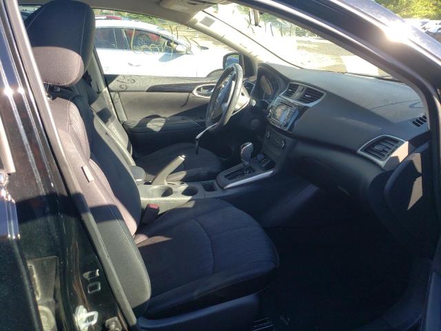 Photo 5 from auction – 2016 NISSAN SENTRA S with VIN 3N1AB7AP4GL639761