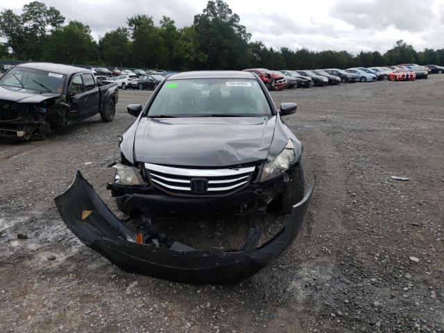 Photo 9 from auction – 2012 HONDA ACCORD LXP with VIN 1HGCP2F43CA058523