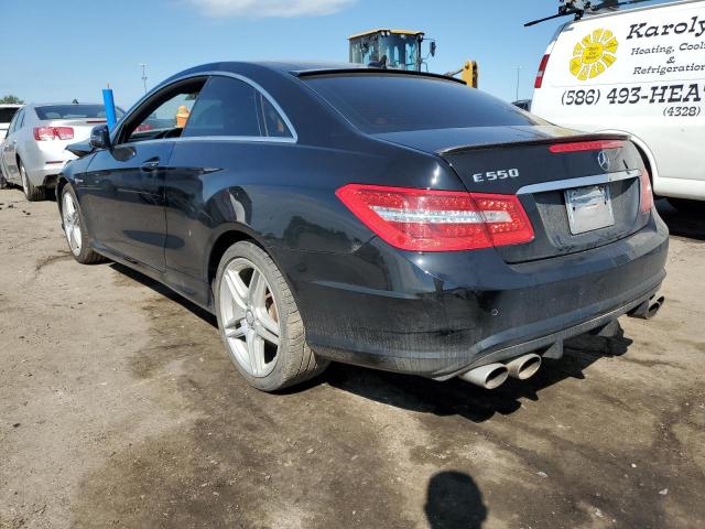 Photo 3 from auction – 2012 MERCEDES-BENZ E 550 with VIN WDDKJ7DBXCF149856